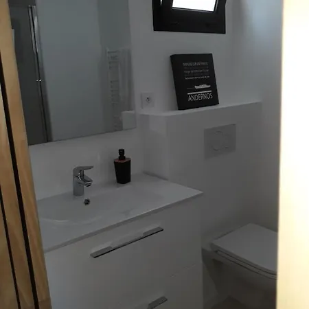 Dom wakacyjny De Gascogne (adults Only) Lanton