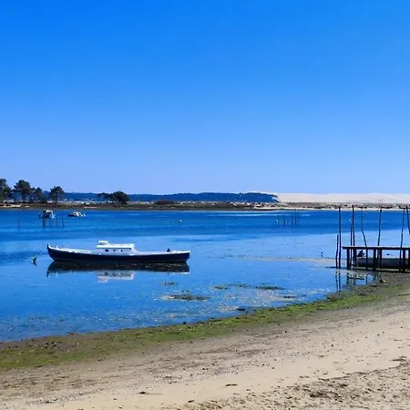 De Gascogne (adults Only) Dom wakacyjny Lanton