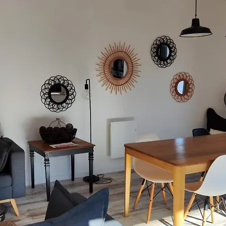 Dom wakacyjny De Gascogne (adults Only)