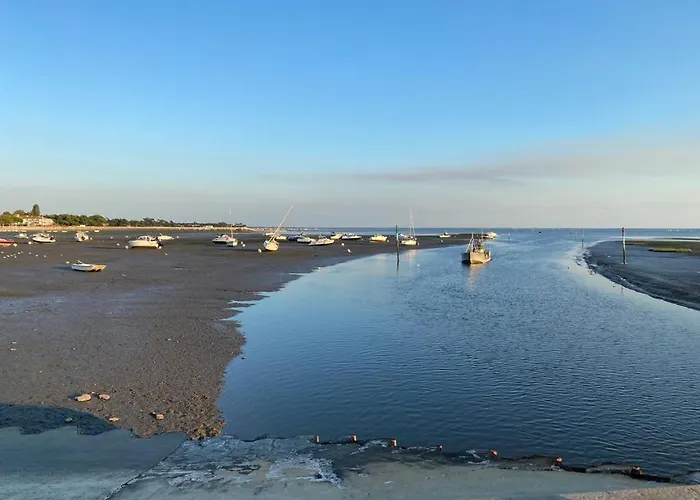 Casa de Férias De Gascogne (adults Only)