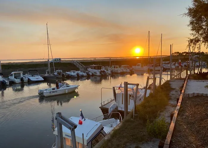 De Gascogne (adults Only) Casa de Férias *