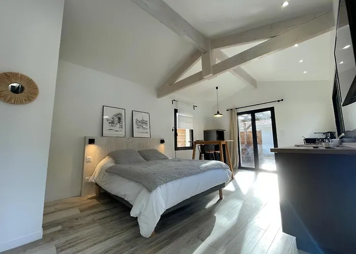 Casa de Férias De Gascogne (adults Only)