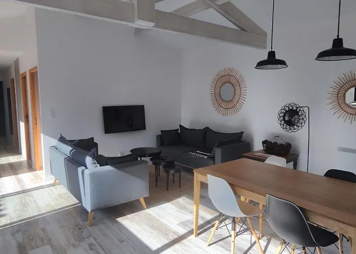 Casa de Férias De Gascogne (adults Only) Lanton