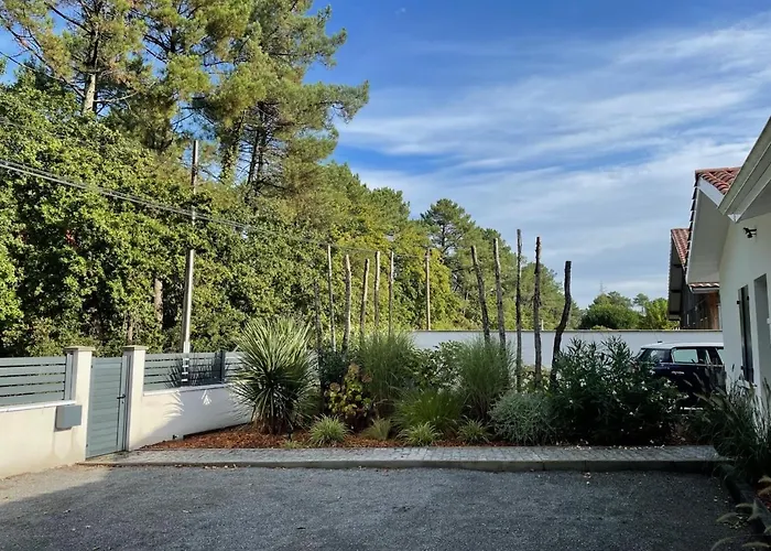 De Gascogne (adults Only) Lanton