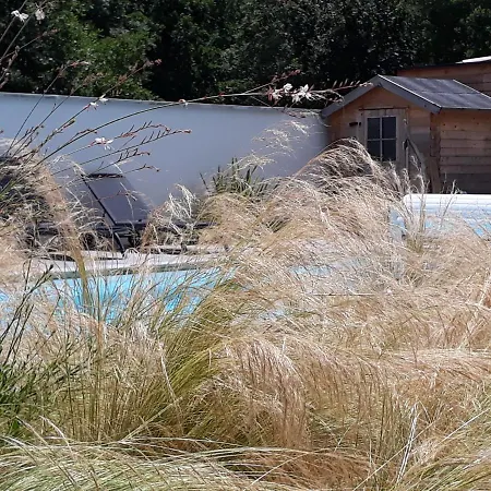 De Gascogne (adults Only) Holiday home *