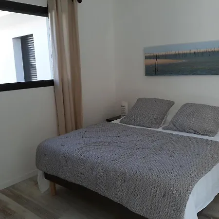 De Gascogne Casa vacanze Lanton
