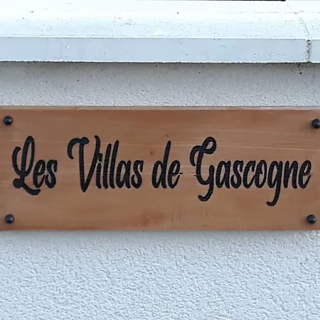 De Gascogne (adults Only) Holiday home