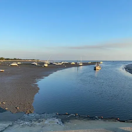 度假居 De Gascogne (adults Only)