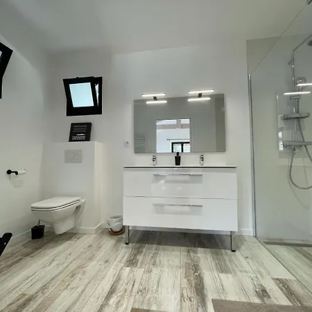 De Gascogne (adults Only) Semesterbostad