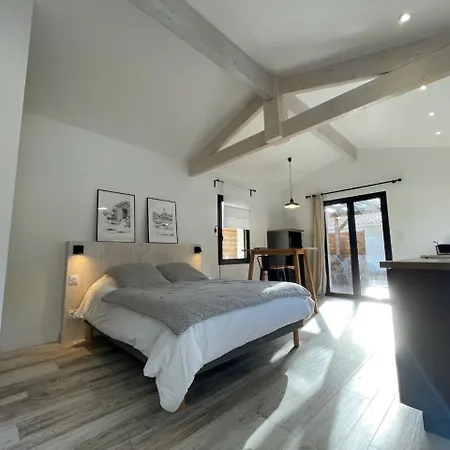Semesterbostad De Gascogne (adults Only)