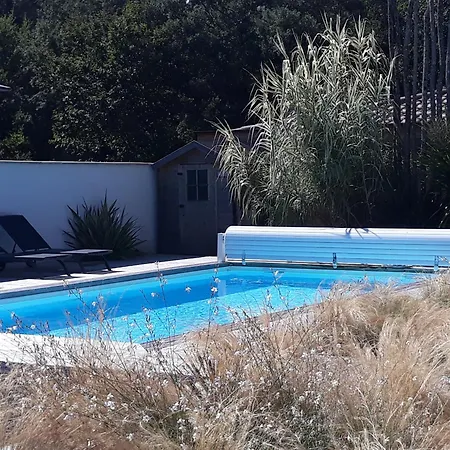 De Gascogne (adults Only) Holiday home