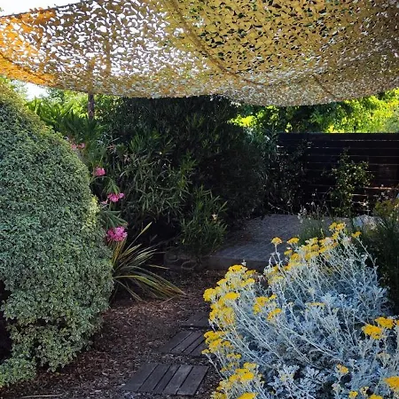 Semesterbostad De Gascogne (adults Only) Lanton