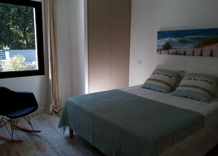 De Gascogne (adults Only) * Lanton