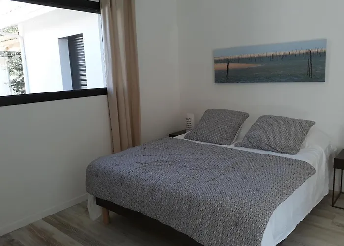 De Gascogne (adults Only) Сasa de vacaciones Lanton