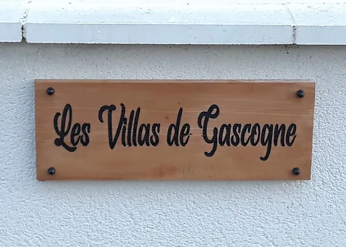 De Gascogne (adults Only) Сasa de vacaciones