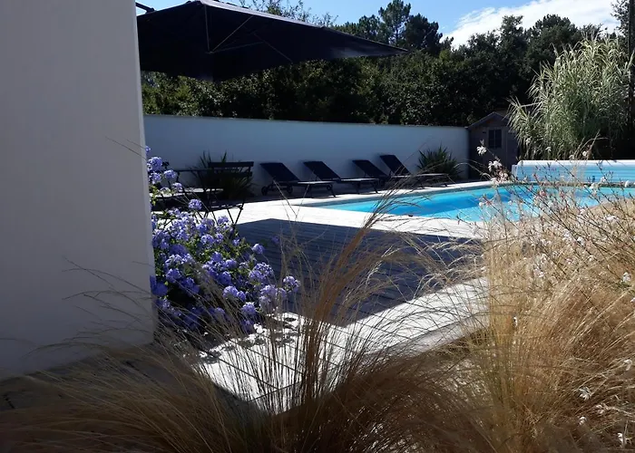 De Gascogne (adults Only) Сasa de vacaciones