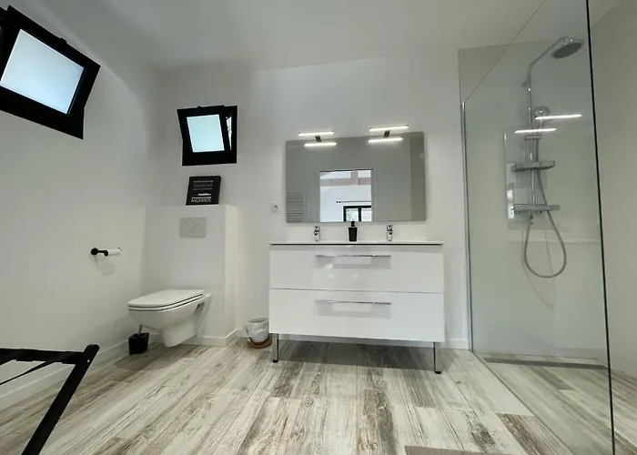 De Gascogne (adults Only) Сasa de vacaciones