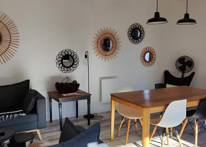 Сasa de vacaciones De Gascogne (adults Only)